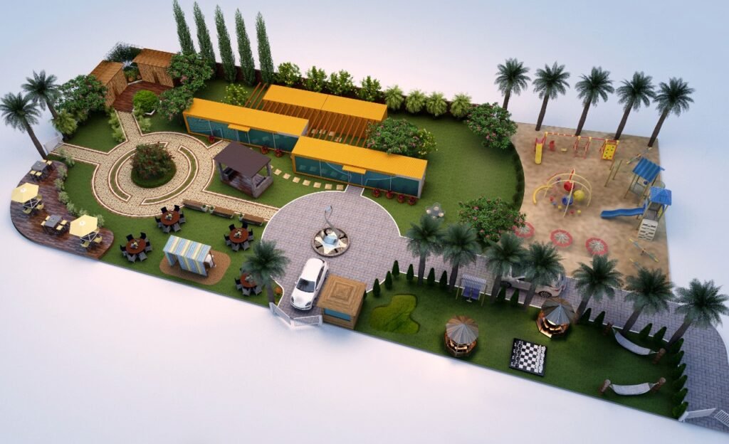 Residential