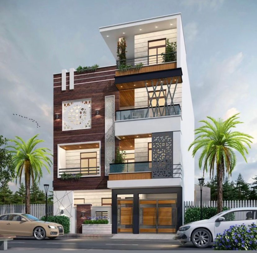 Residential