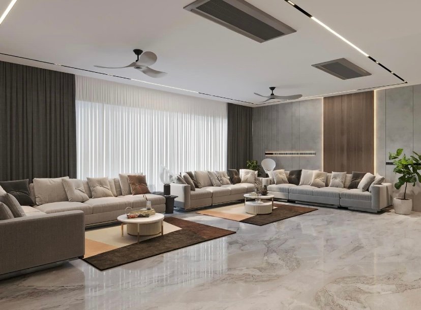 Residential