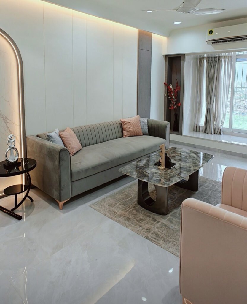 Residential
