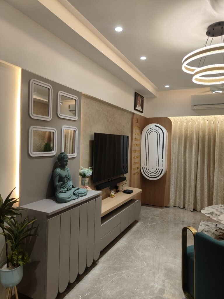 Residential