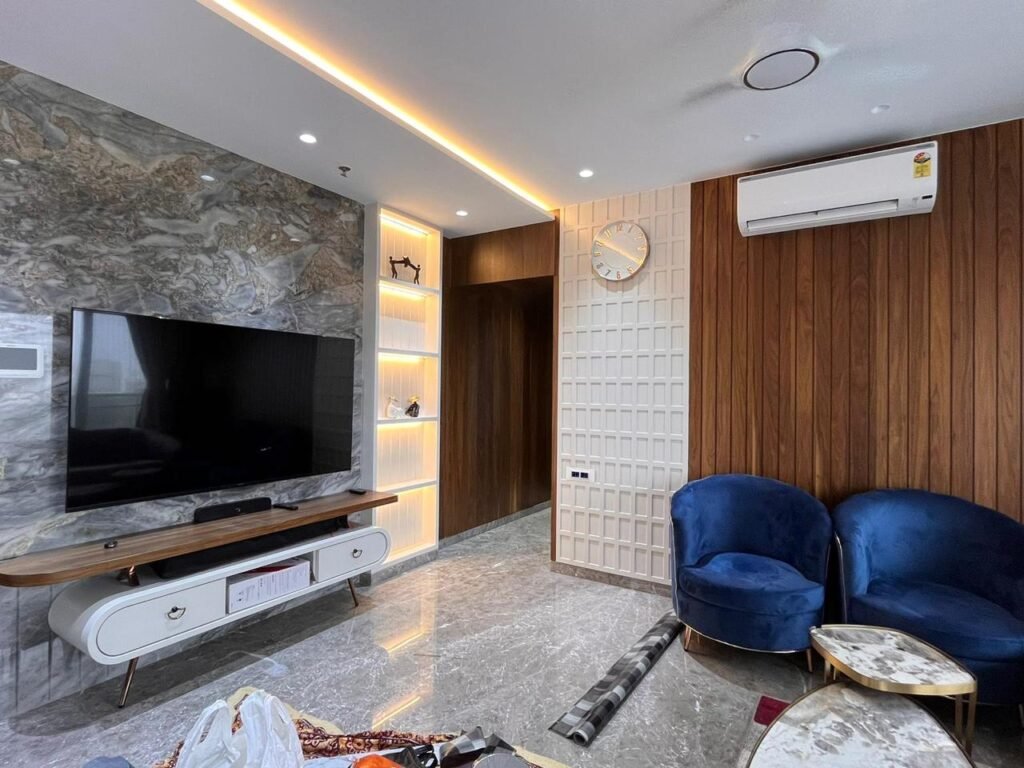 Residential Design
